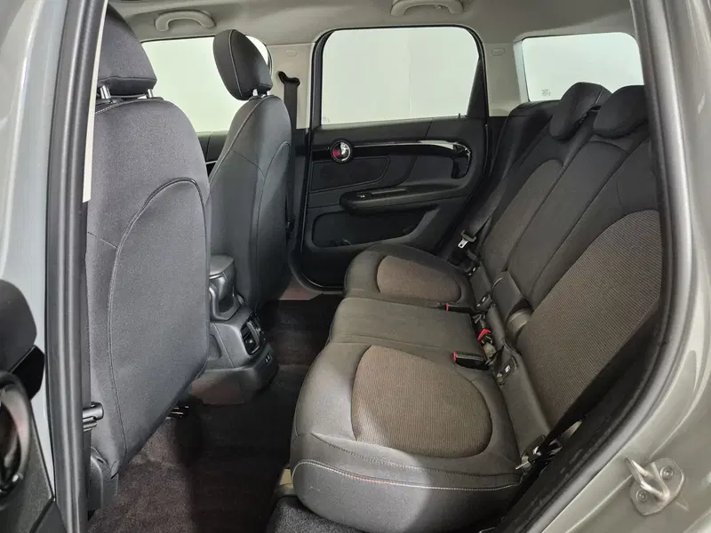 MINI Mini Countryman usata a Torino (9)
