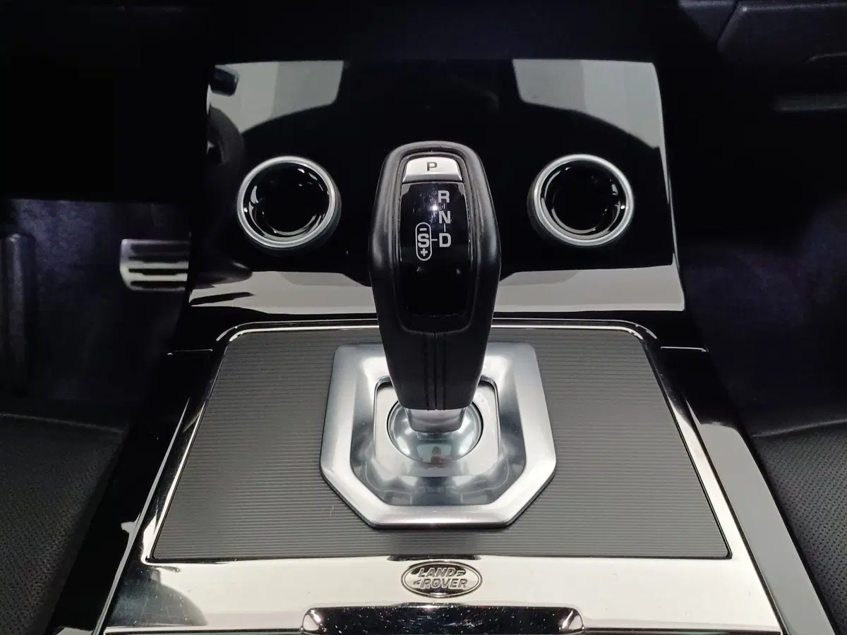 Land Rover Range Rover Evoque usata a Torino (10)