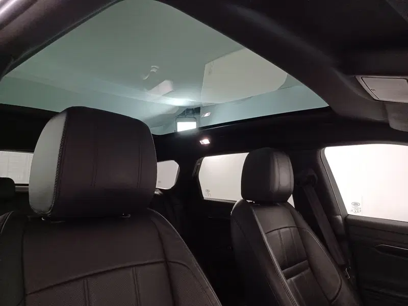 Land Rover Range Rover Evoque usata a Torino (16)