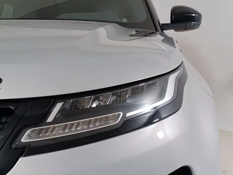 Land Rover Range Rover Evoque usata a Torino (19)