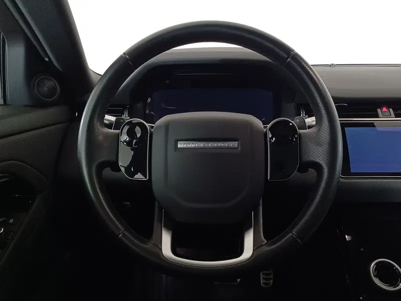 Land Rover Range Rover Evoque usata a Torino (20)