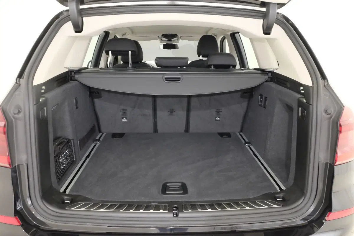 BMW X3 usata a Torino (13)