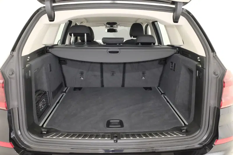 BMW X3 usata a Torino (13)