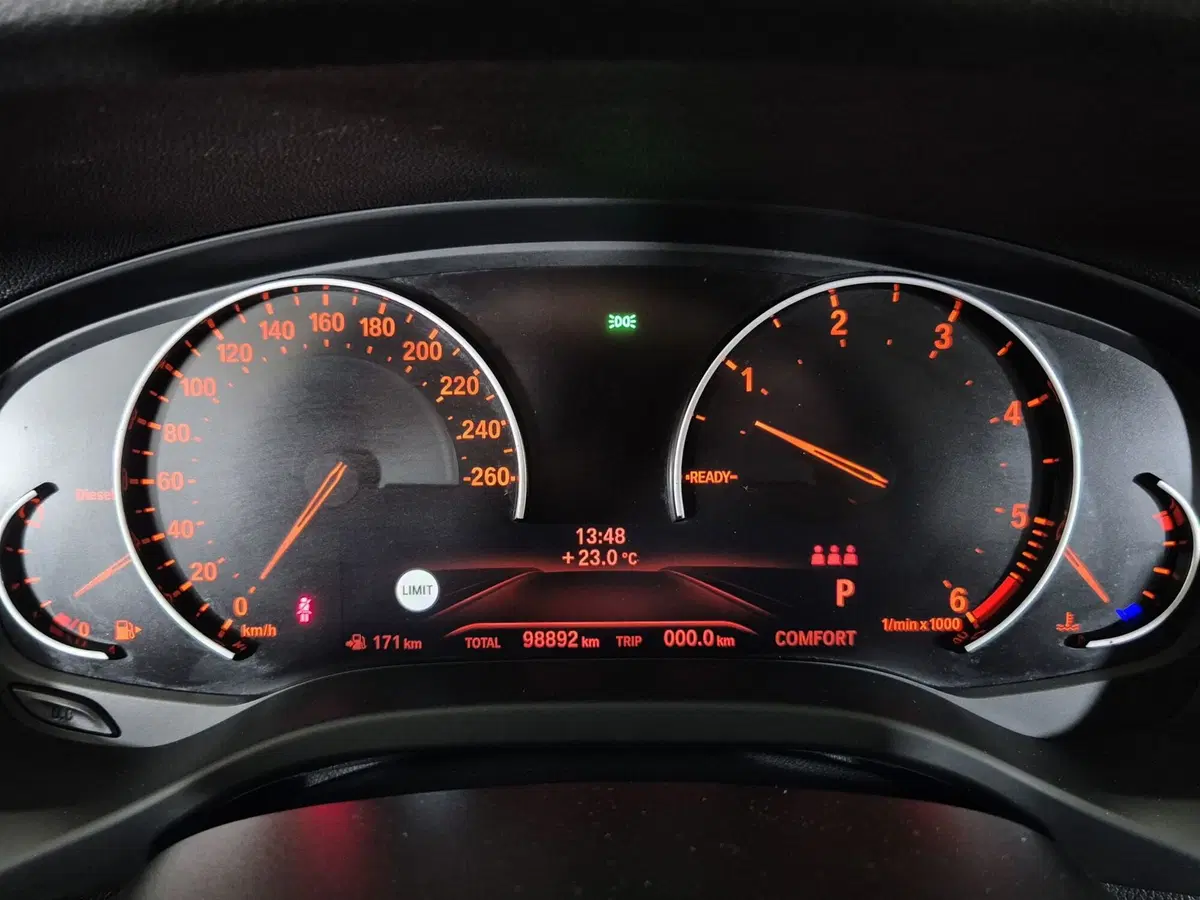 BMW X3 usata a Torino (15)