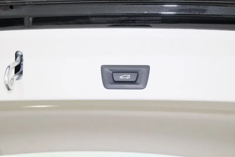 BMW X3 usata a Torino (18)