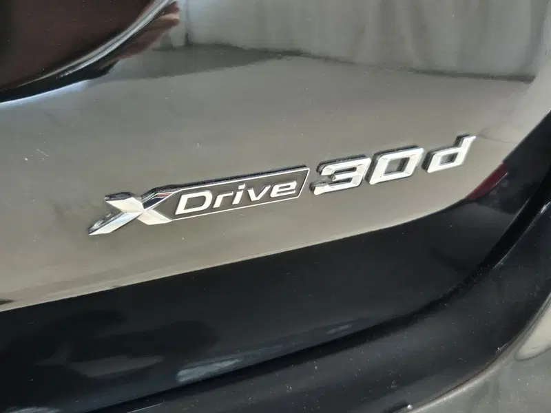BMW X3 usata a Torino (20)