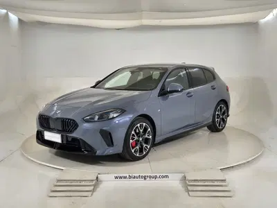 BMW Serie 1 120d 48V MSport Design auto del 2025 usata a Settimo Torinese