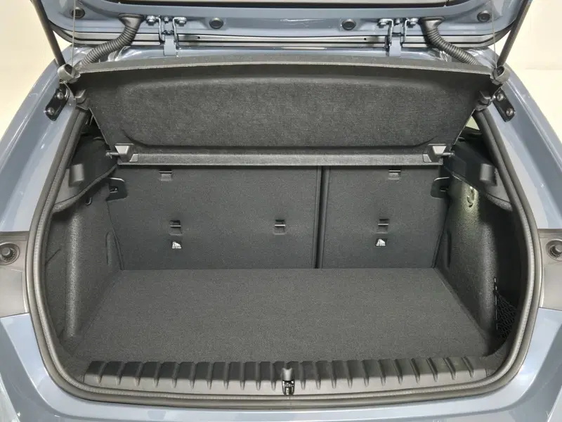 BMW Serie 1 usata a Torino (13)