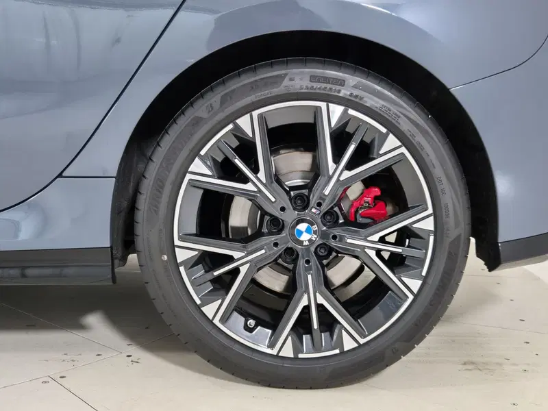 BMW Serie 1 usata a Torino (14)