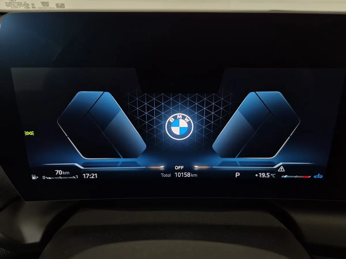 BMW Serie 1 usata a Torino (15)