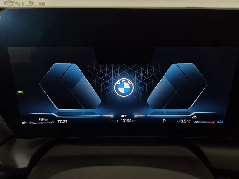 BMW Serie 1 usata a Torino (15)