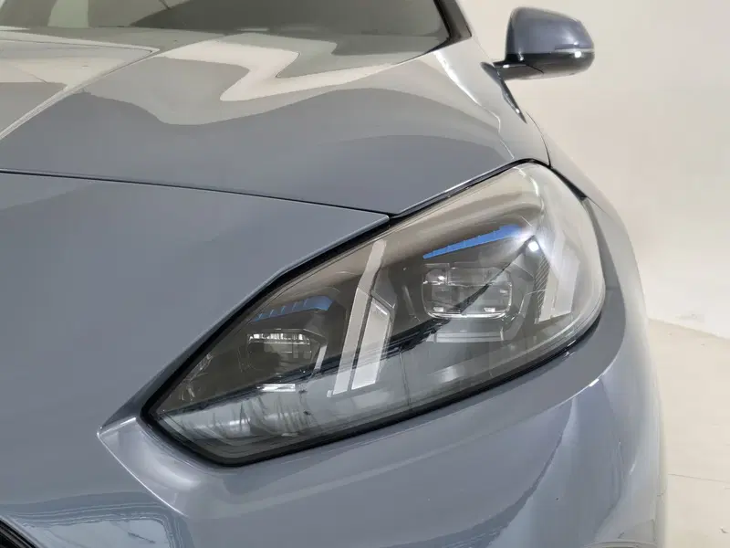 BMW Serie 1 usata a Torino (17)