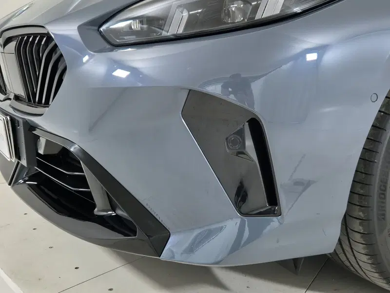 BMW Serie 1 usata a Torino (18)