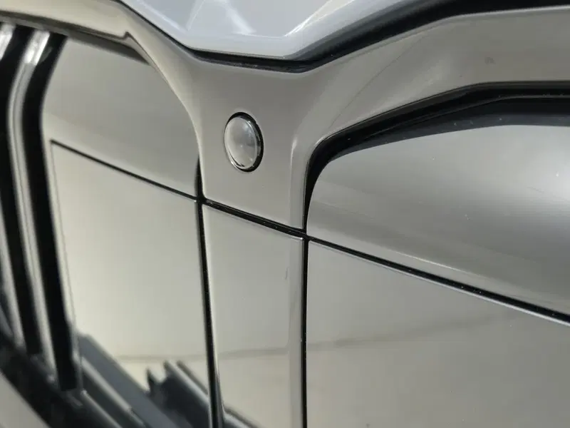 BMW Serie 1 usata a Torino (19)