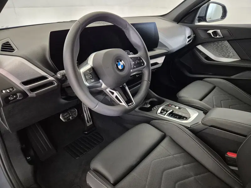 BMW Serie 1 usata a Torino (7)