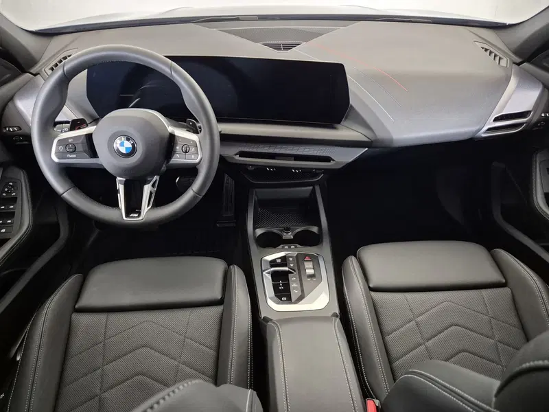 BMW Serie 1 usata a Torino (9)