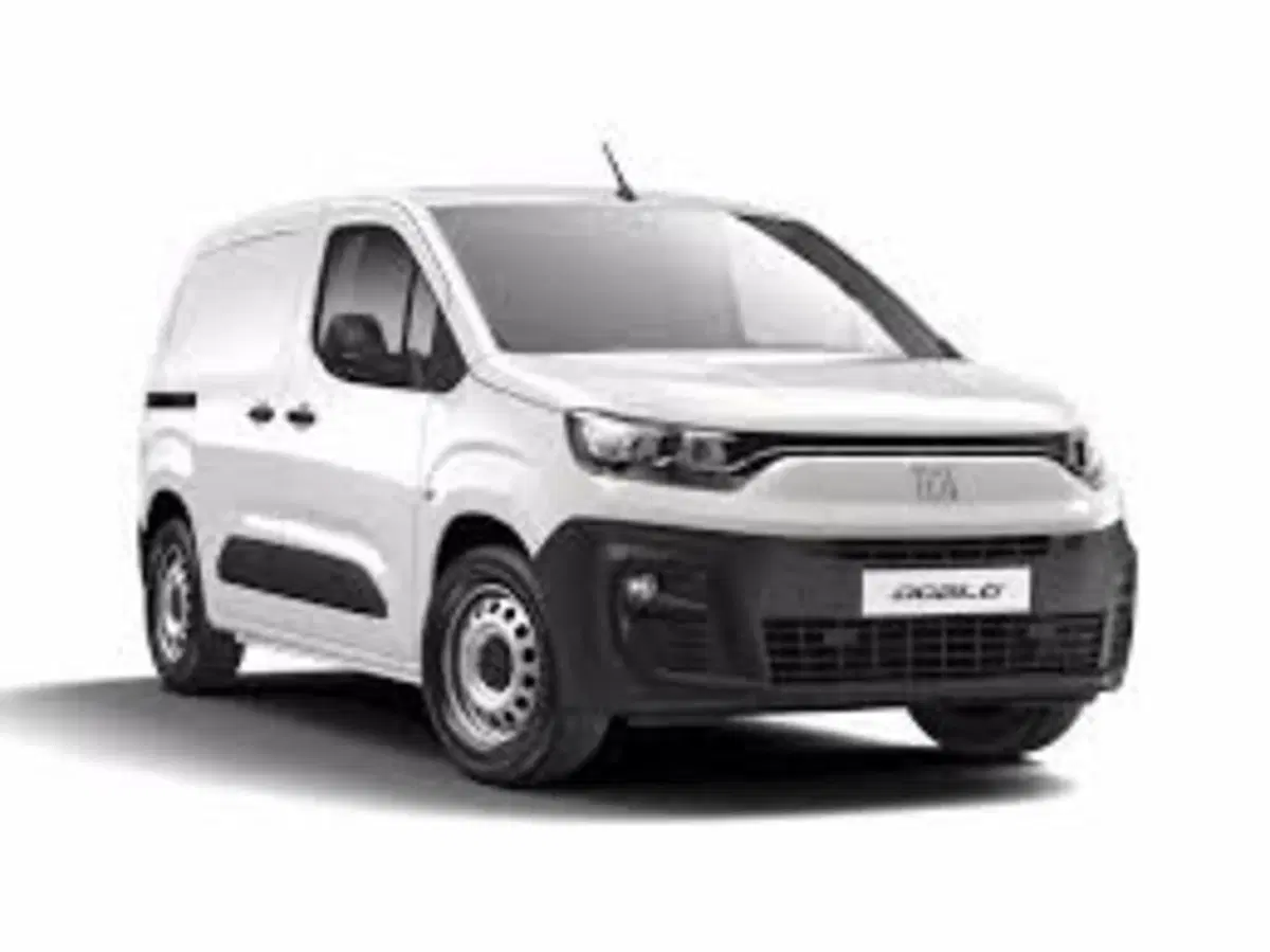 Fiat Doblò Furgone nuova a Torino