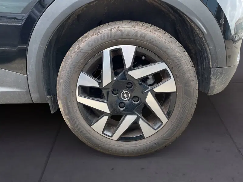 Opel Mokka usata a Torino (7)