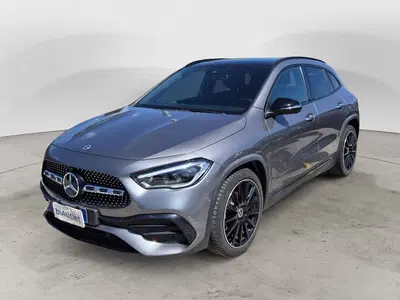 Mercedes-Benz GLA SUV 200 d AMG Line Premium Plus 4matic auto del 2023 usata