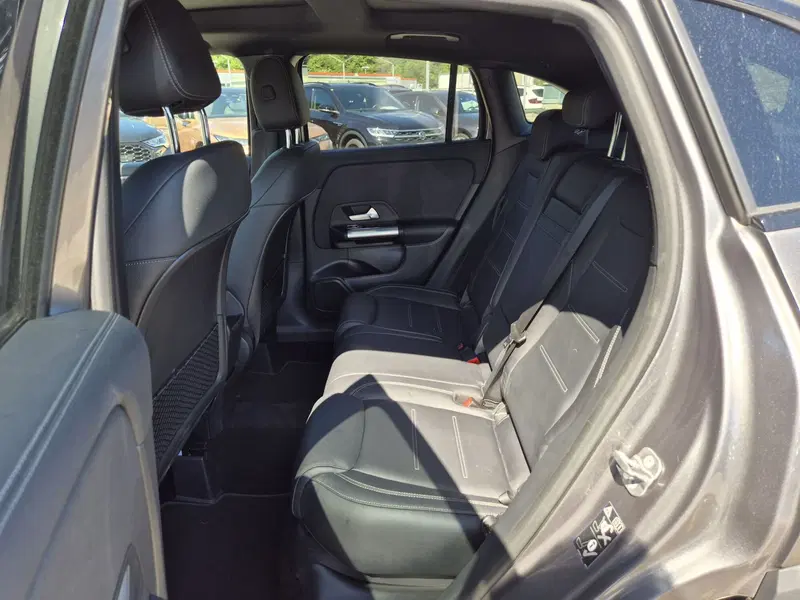 Mercedes-Benz GLA SUV usata  (7)