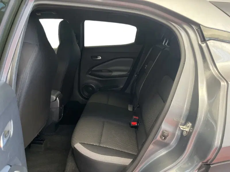 Nissan Juke usata a Torino (8)