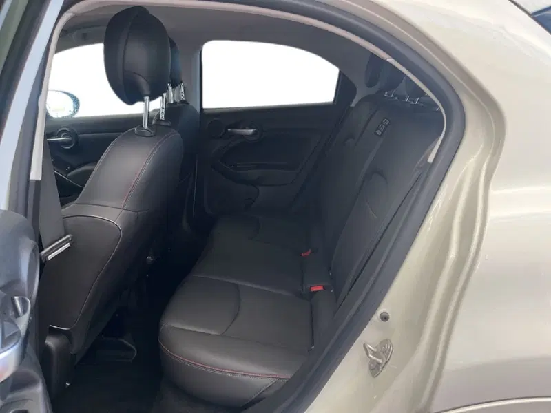 Fiat 500X usata a Torino (9)