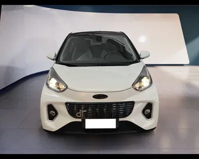 Dr dr 1.0 EV 1.0 EV 45kW del 2023 usata a Torino
