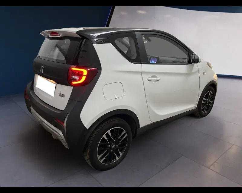 Dr dr 1.0 EV usata a Torino (10)