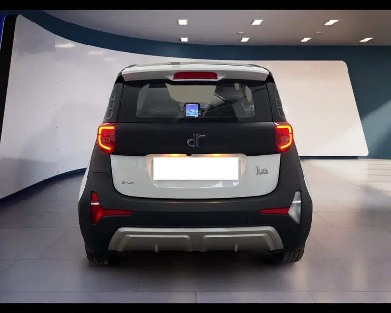 Dr dr 1.0 EV usata a Torino (11)