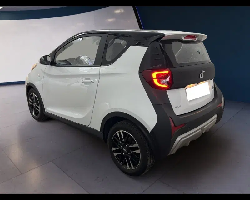Dr dr 1.0 EV usata a Torino (12)