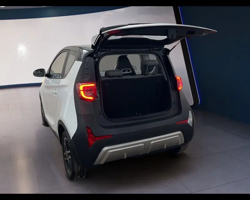 Dr dr 1.0 EV usata a Torino (13)