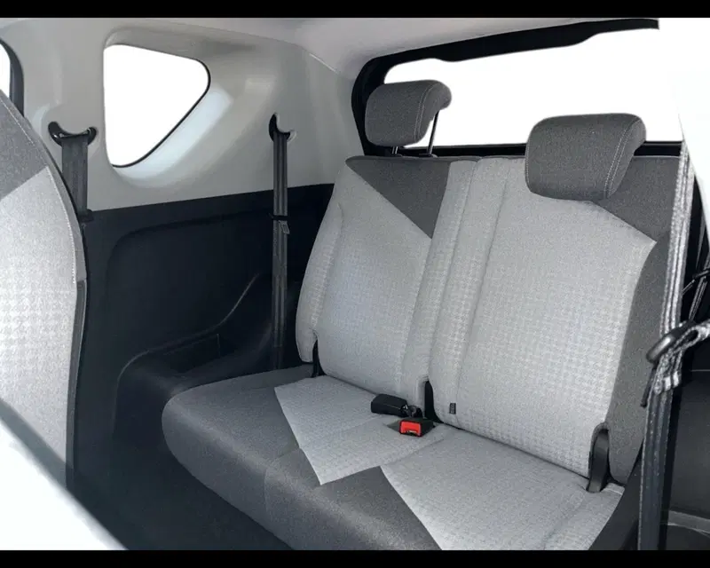 Dr dr 1.0 EV usata a Torino (15)