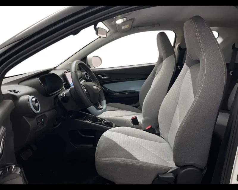 Dr dr 1.0 EV usata a Torino (2)