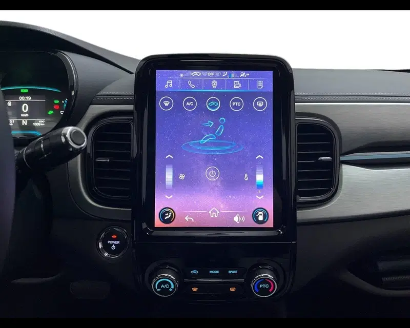 Dr dr 1.0 EV usata a Torino (5)
