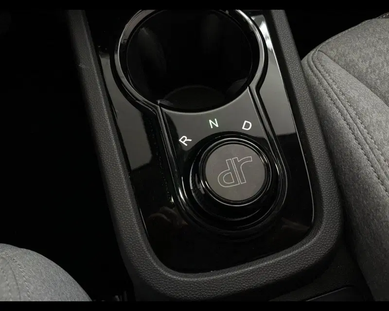 Dr dr 1.0 EV usata a Torino (6)