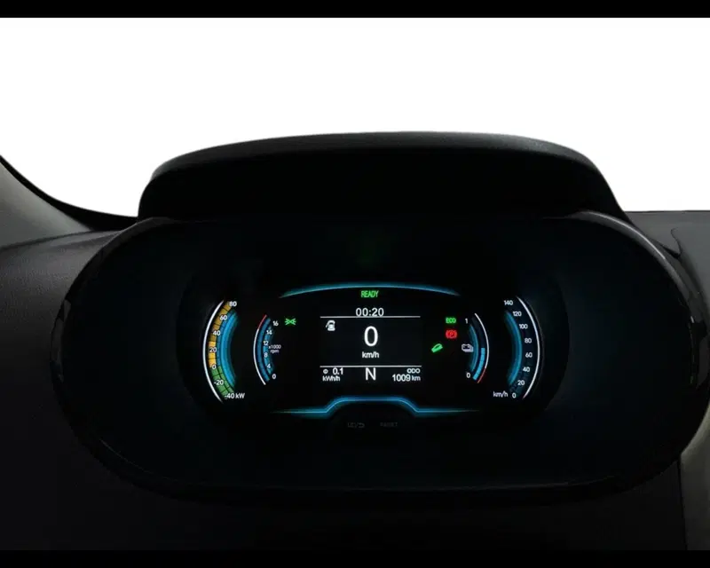 Dr dr 1.0 EV usata a Torino (7)