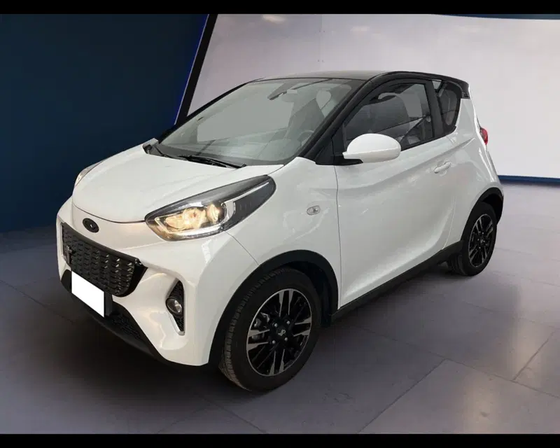 Dr dr 1.0 EV usata a Torino (8)