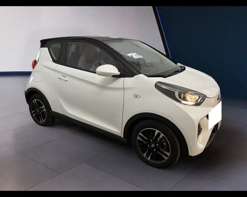 Dr dr 1.0 EV usata a Torino (9)