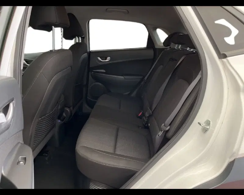 Hyundai Kona usata a Torino (15)