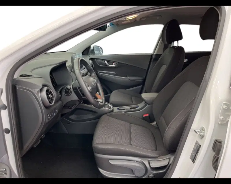 Hyundai Kona usata a Torino (2)