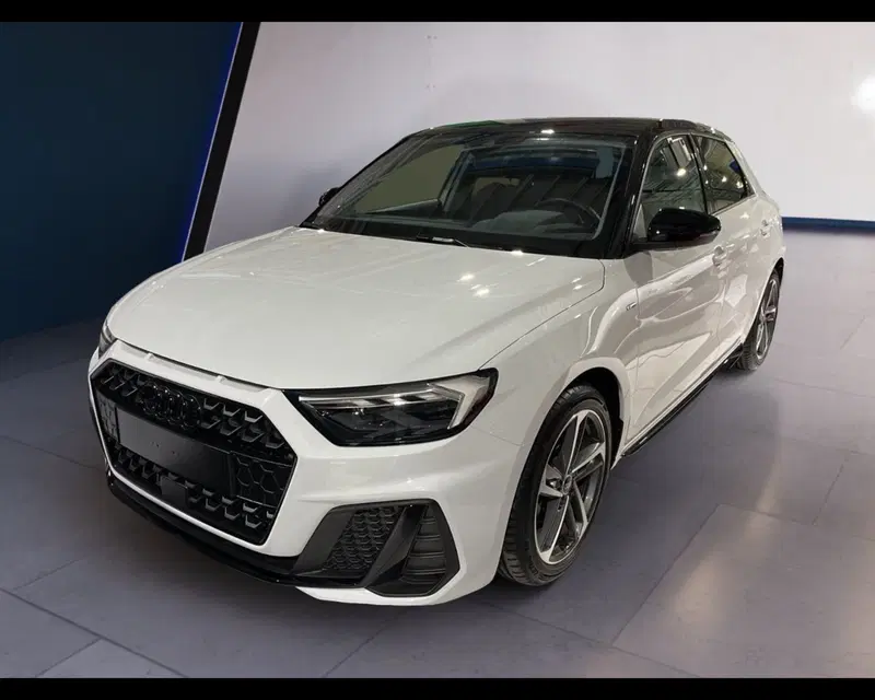 Audi A1 Sportback usata a Torino