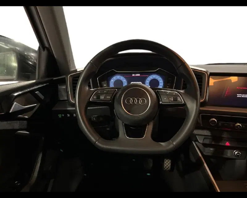 Audi A1 Sportback usata a Torino (3)