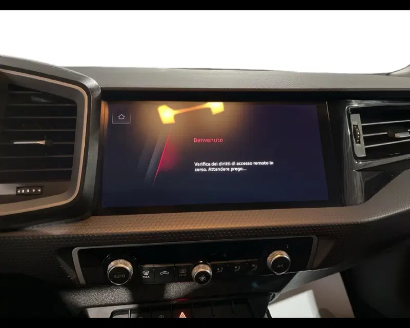 Audi A1 Sportback usata a Torino (5)