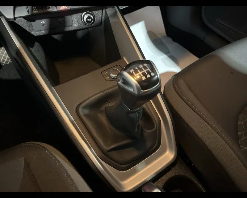 Audi A1 Sportback usata a Torino (6)