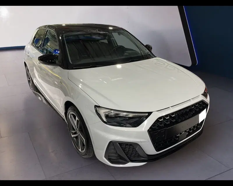 Audi A1 Sportback usata a Torino (7)