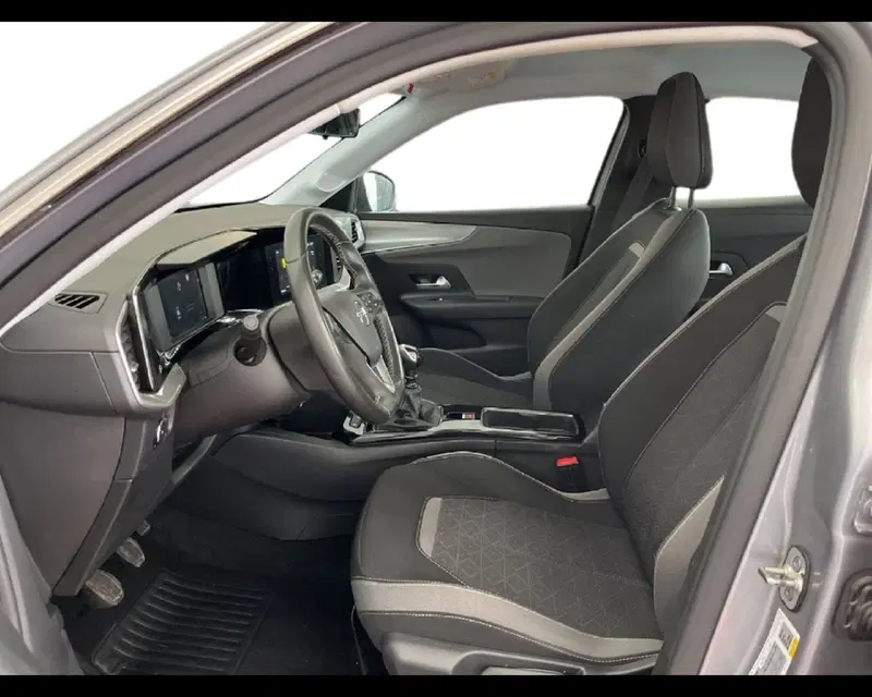 Opel Mokka usata a Torino (2)