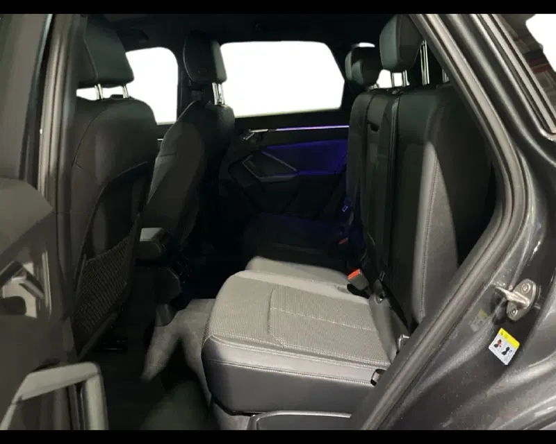 Audi Q3 Sportback usata a Torino (13)