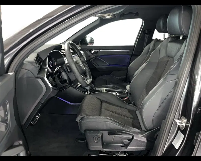 Audi Q3 Sportback usata a Torino (14)