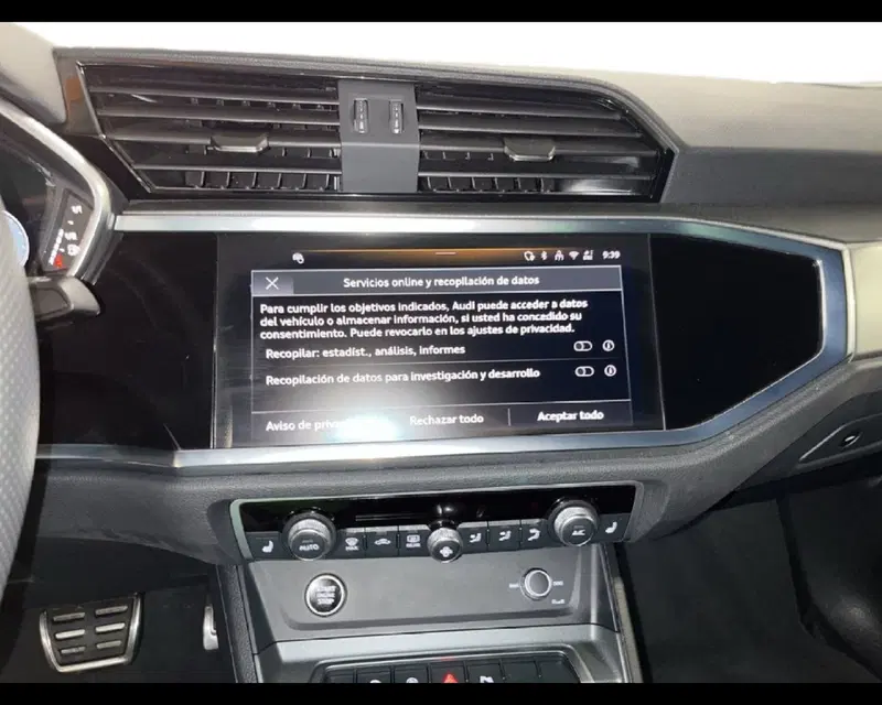 Audi Q3 Sportback usata a Torino (4)