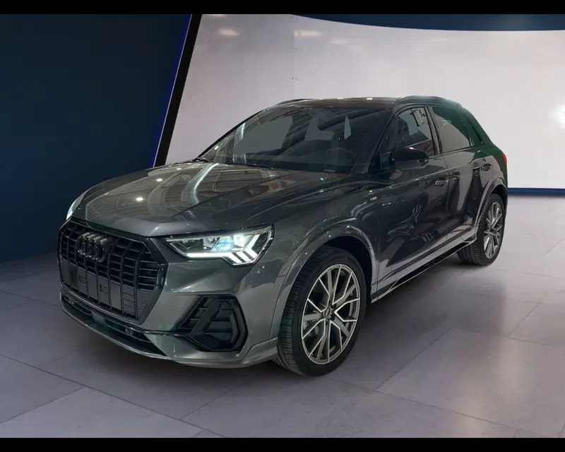 Audi Q3 Sportback usata a Torino (8)
